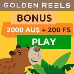 200 free spins Australia